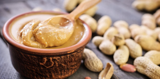 The surprising effects of peanut butter consumption