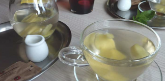 After reading this, you’ll start thinking about adding ginger to your diet