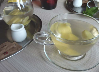 After reading this, you’ll start thinking about adding ginger to your diet