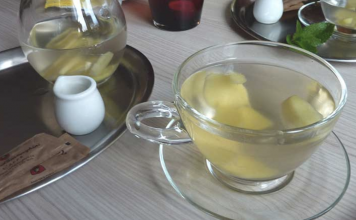 After reading this, you’ll start thinking about adding ginger to your diet