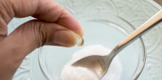 The proper way to make an anti-aging eye cream