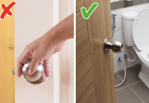 If you are having a hard time cleaning tight spaces. Here are 10 tips for you