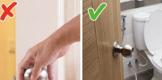 If you are having a hard time cleaning tight spaces. Here are 10 tips for you