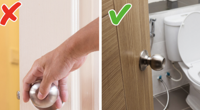 If you are having a hard time cleaning tight spaces. Here are 10 tips for you