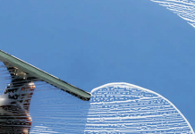 The best windows cleaning methods