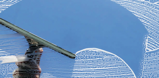 The best windows cleaning methods