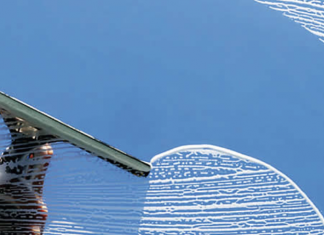 The best windows cleaning methods