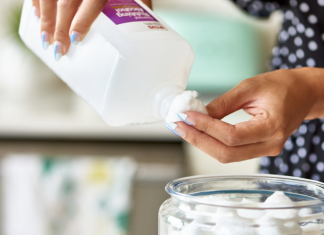 Avoid cleaning these things with rubbing alcohol