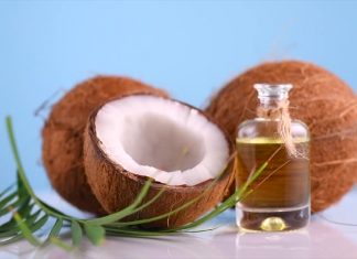 Coconut Oil: 9 Miracles and Uses, Benefits & Why You Should Use It
