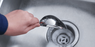 Clear your slow drain using these 5 methods