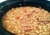 Savory Slow-cooked Northern Beans