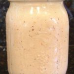 Mississippi Comeback Sauce