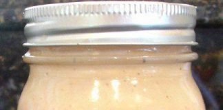 Mississippi Comeback Sauce