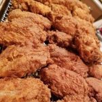 HOW TO MAKE PERFECT SOUTHERN FRIED CHICKEN