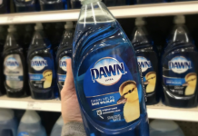 10 frugal uses of dawn dish soap you never knew about