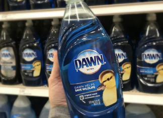 10 frugal uses of dawn dish soap you never knew about