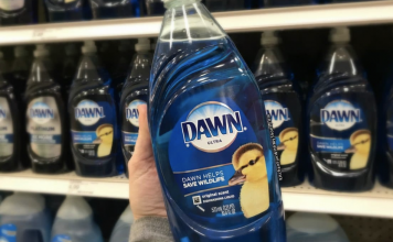 10 frugal uses of dawn dish soap you never knew about