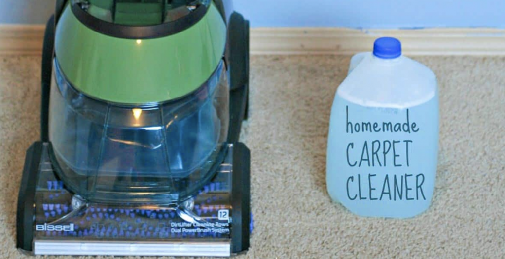 The Proper Way To Make A DIY Carpet Cleaner Grandma S Things   Screen Shot 2019 09 05 At 2.19.28 PM 1024x526 