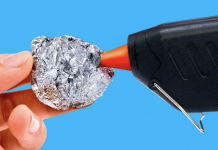 Creative aluminum foil hacks you should know about