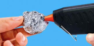Creative aluminum foil hacks you should know about