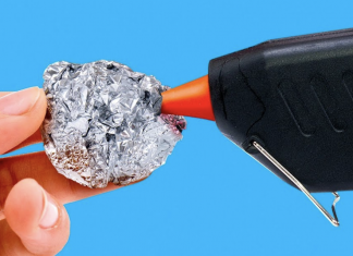 Creative aluminum foil hacks you should know about