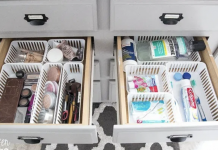 13 Genius Dollar Store Organization Hacks That Will Blow Your Mind