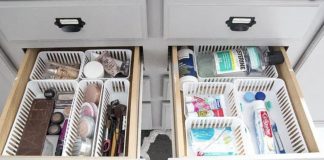 13 Genius Dollar Store Organization Hacks That Will Blow Your Mind