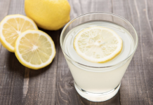 After reading, you will Start drinking warm water with lemon every morning