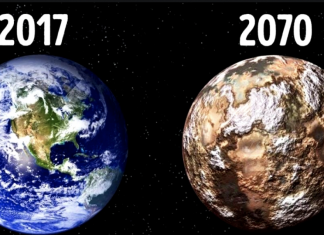 41 amazing facts about the world you didn’t know about