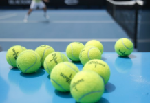 10 surprising tennis ball uses around the house