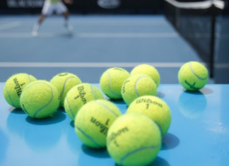10 surprising tennis ball uses around the house