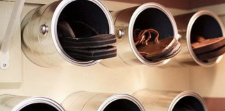 15 easy and must know organizing hacks