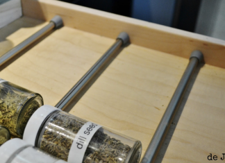 Creative tension rods uses you wish you knew before