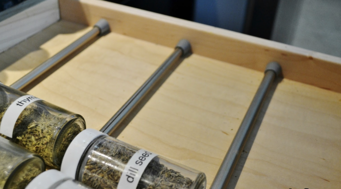 Creative tension rods uses you wish you knew before