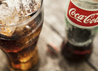 13 Things You Didn’t Know About Coca-Cola