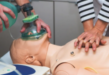 Use these 4 tips to save your baby from choking to death