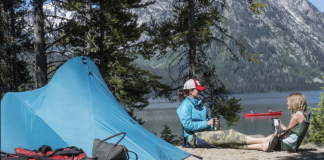 10 camping tips you should know about