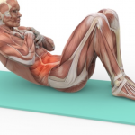 Tone your abs at home using these 10 exercises