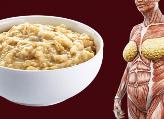After reading this, you will start eating oatmeal every single morning