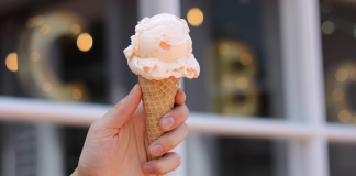 The 9 best ice cream drinks of all time