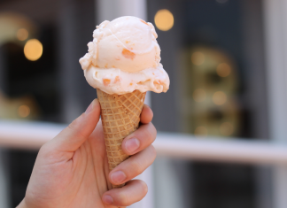 The 9 best ice cream drinks of all time