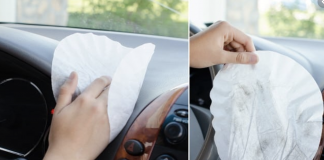 10 car cleaning hacks you should know about
