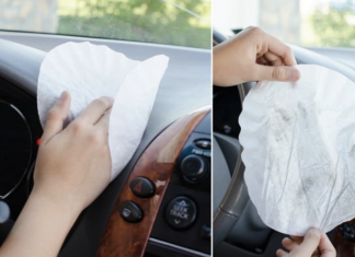 10 car cleaning hacks you should know about