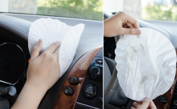 10 car cleaning hacks you should know about