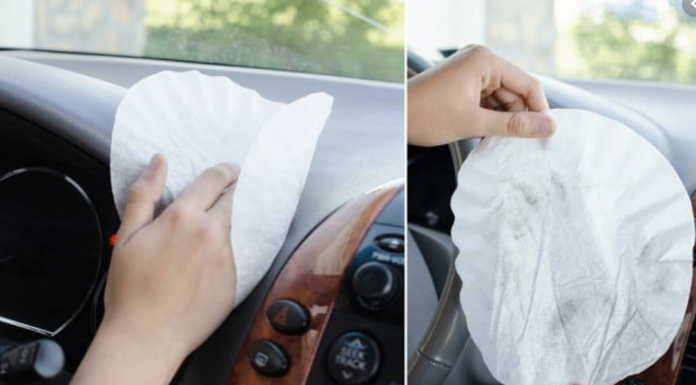 10 car cleaning hacks you should know about