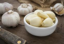 How to use grlic to fight against pneumonia, coughs, colds, and ear infections