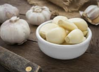 How to use grlic to fight against pneumonia, coughs, colds, and ear infections