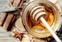 Here’s why you should start using honey and cinnamon