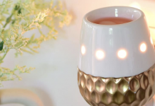 The best ways to make your house smell fresh and clean