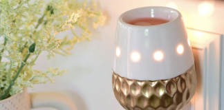 The best ways to make your house smell fresh and clean